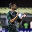 União de Leiria: Filipe Cândido perto de regressar
