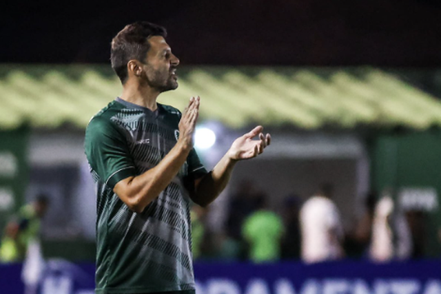 União de Leiria: Filipe Cândido perto de regressar