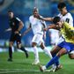 Estoril vence Amadora sem Estrela