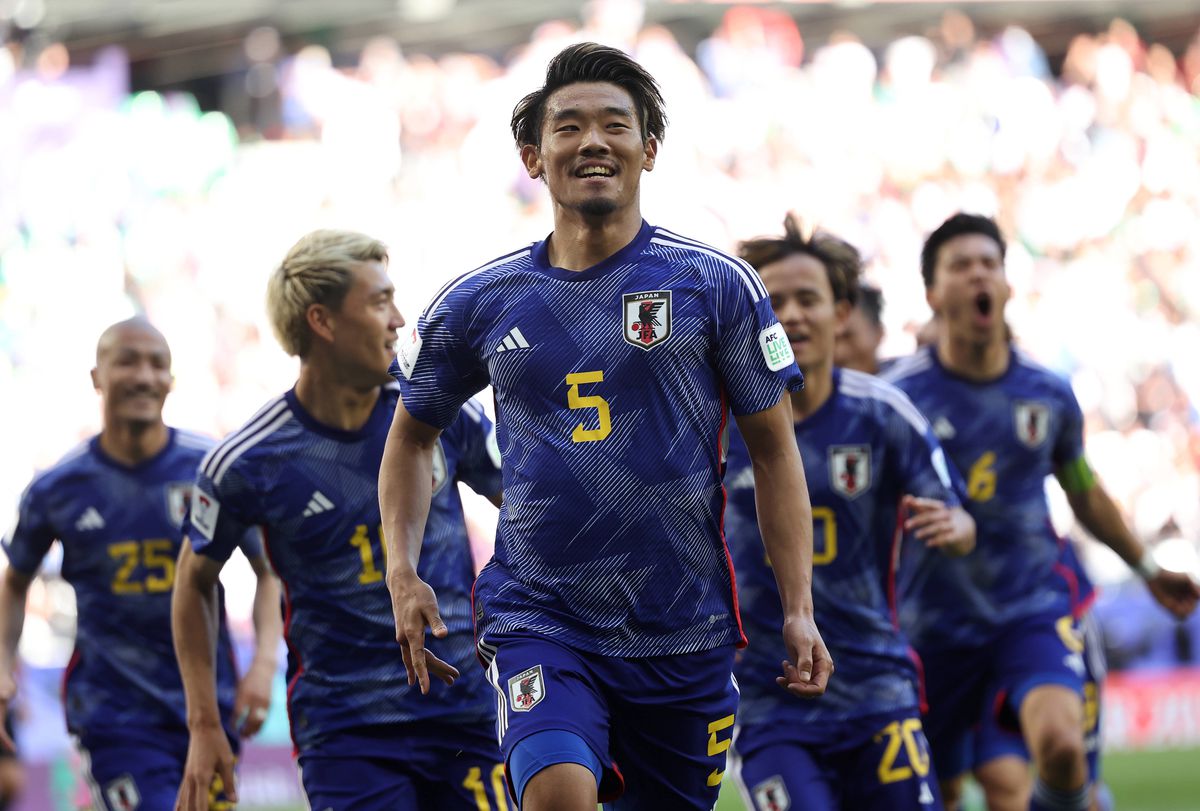 Japanese Midfielder Hidemasa Morita Returns to Portugal After Asian Cup – Readies for SC Braga as UD Leiria Clash Looms