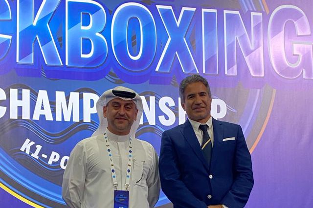 K-1 World GP vai passar por Portugal