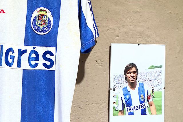 Três campeões europeus juntos para apoiar Villas-Boas