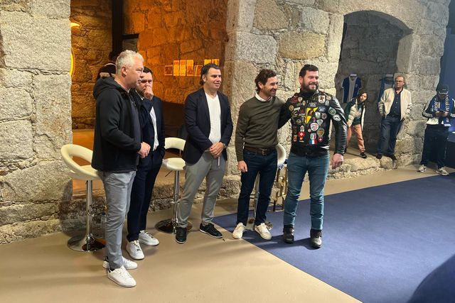 Maniche sobre Operação Pretoriano: «Fernando Madureira é o rosto da seleção, através da FPF»