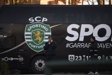 Famalicão-Sporting: todas as datas e uma mete o FC Porto ao barulho
