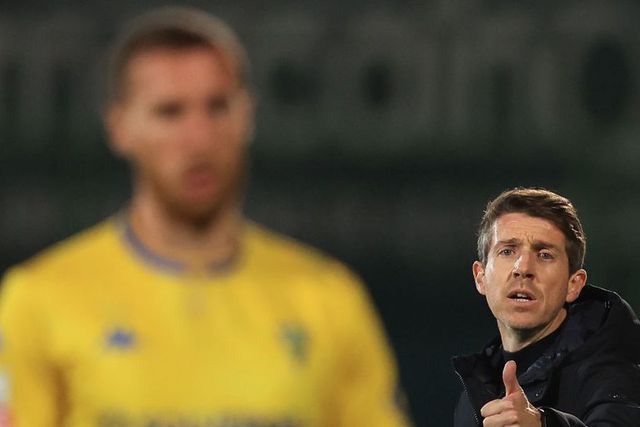 Vasco Seabra: «Vitória muito importante»