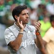 Abel desdramatiza derrota na Supertaça: «Parabéns ao São Paulo»
