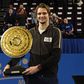 Alexander Bublik vence ATP de Gstaad