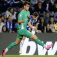 Os destaques do FC Porto: a evolução de Francisco chocou com a estagnação