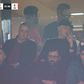 José Mourinho na Luz a assistir ao Benfica-Gil Vicente
