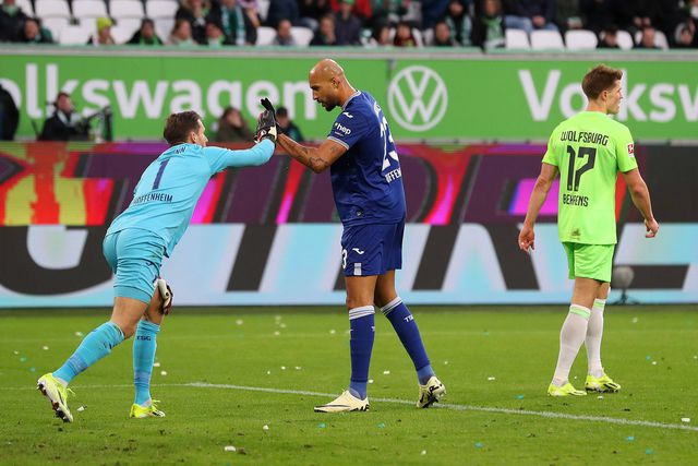 Bundesliga: Jurásek não sai do banco no empate do Hoffenheim