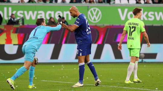 Bundesliga: Jurásek não sai do banco no empate do Hoffenheim