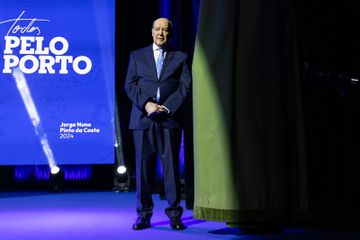 Pinto da Costa: «Será o último mandato mas vou cumpri-lo até ao fim»
