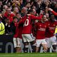 Manchester United vence West Ham tranquilamente e Wolverhampton bate Chelsea