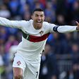 O ‘rei’ faz 39 anos! Parabéns, CR7!