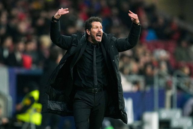 «Temos de manter o nível dos últimos jogos»