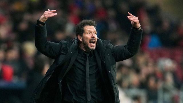 «Temos de manter o nível dos últimos jogos»