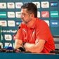 Rui Vitória despedido do Egito