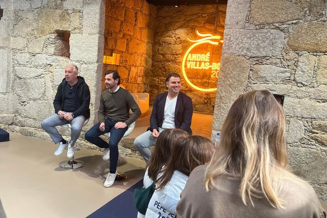 FC Porto: Nuno Valente não vai poder votar, mas vê com bons olhos eventual convite