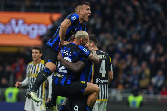 Serie A: autogolo decide e Inter embala para o título