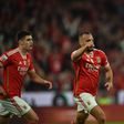 Destaques do Benfica: Arthur Cabral já conhece os cantos à casa