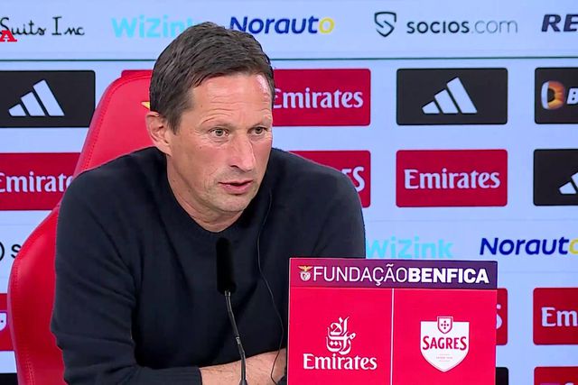 «Florentino é muito rico do ponto de vista tático»