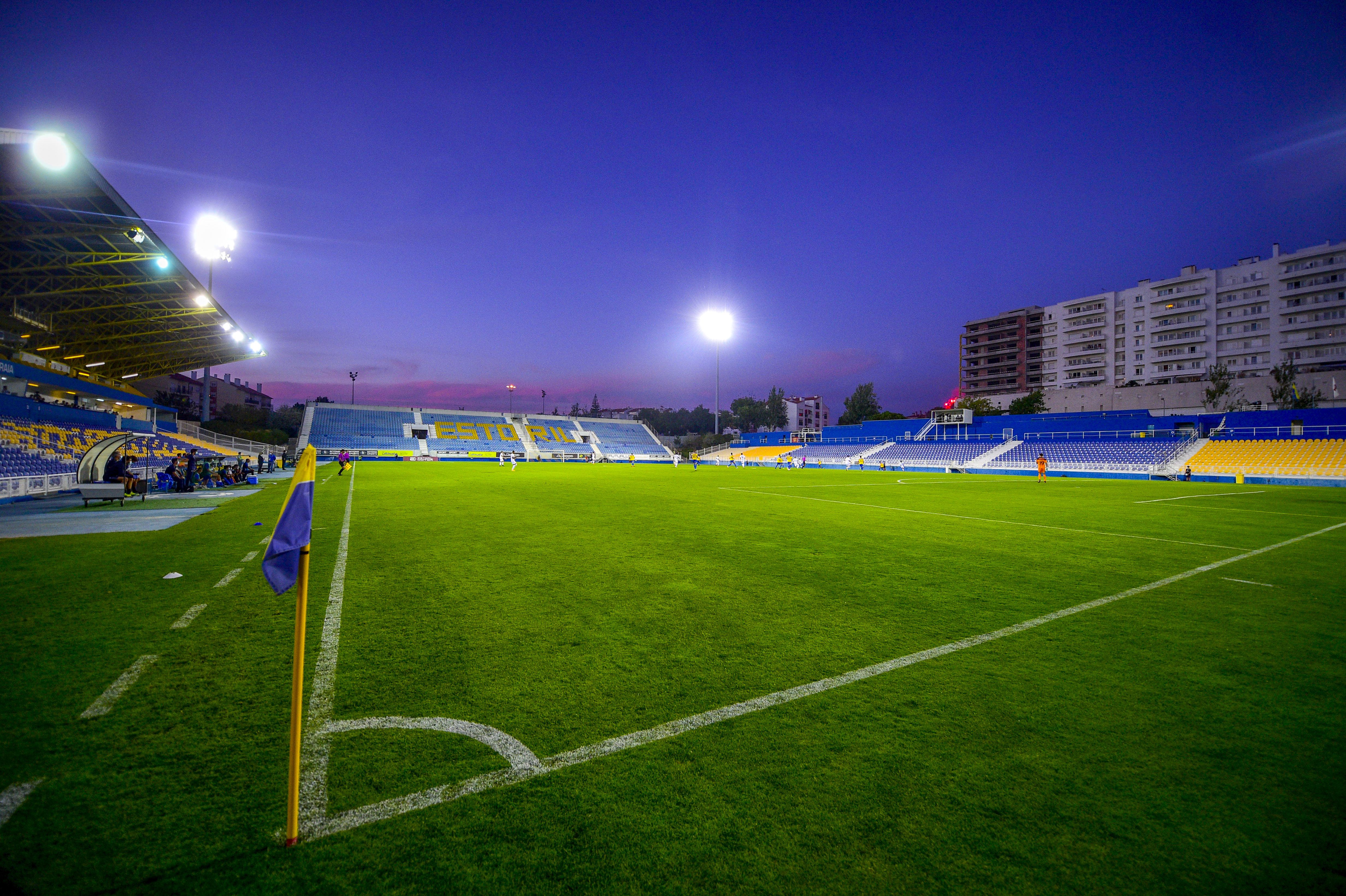 Estoril-Gil Vicente: entre canários e galos, quem irá cantar?