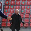 José Mota: «Fomos a melhor equipa, mas o Chaves também nunca se amedrontou»