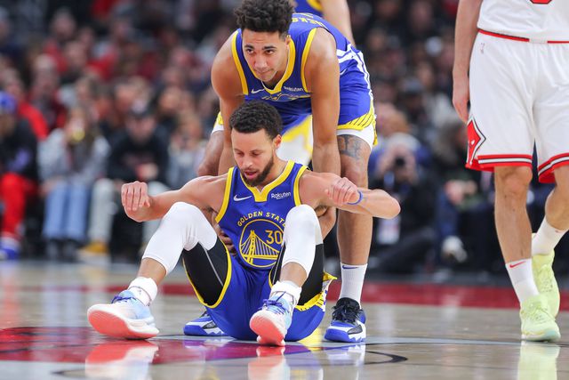 Desolado: 60 pontos de Curry não evitam derrota; Doc Rivers chocado com o All Star Game