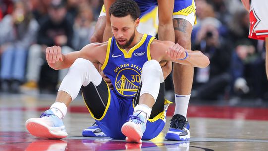 Desolado: 60 pontos de Curry não evitam derrota; Doc Rivers chocado com o All Star Game