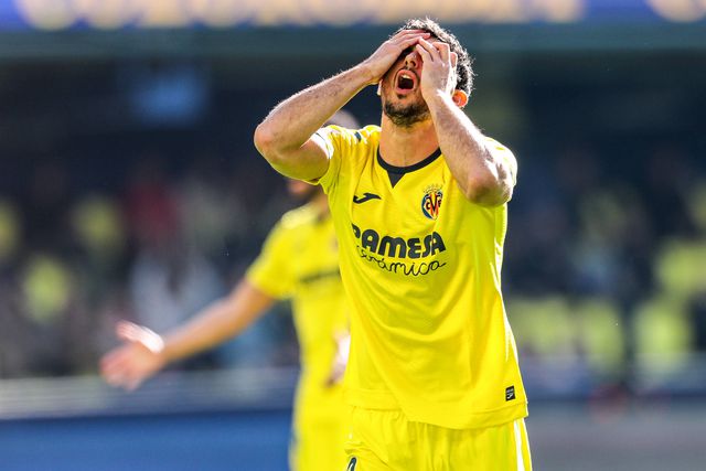 La Liga: Rui Silva, William Carvalho e Gonçalo Guedes empatam, Celta dá pontapé na crise