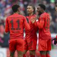 Estrela do Bayern confessa: «Tive um colapso mental»