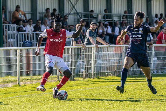 Mercado: Mohamed Bamba no Gil Vicente até 2027