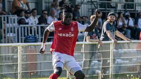 Mercado: Mohamed Bamba no Gil Vicente até 2027