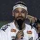 Neymar está de regresso ao Santos (Foto: Leco Viana/IMAGO)