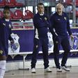 Luís Conceição, Selecionador Nacional de Futsal feminino (Foto FPF)