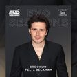 Brooklyn Beckham foi a primeira confirmação do evento da Formula E (Jaguar TCS Racing)