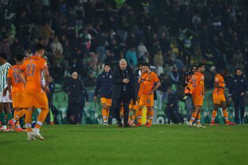 FC Porto: campo financeiro a superar o desportivo em ano zero
