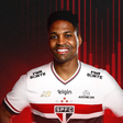 Mercado: Wendell oficializado no São Paulo