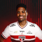 Mercado: Wendell oficializado no São Paulo