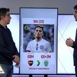 «Biel? Sporting precisava de alguém que trouxesse dinâmicas e criatividade»