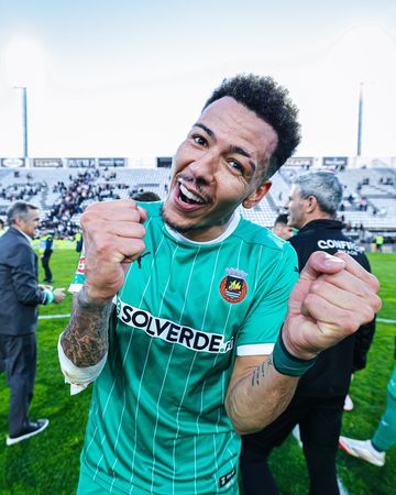 Rio Ave: a melhor época de Clayton