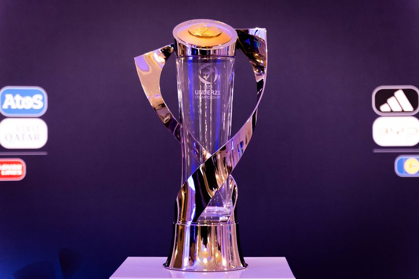 Troféu Europeu de Sub-21