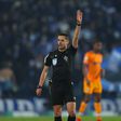 Duarte Gomes analisa a arbitragem do Rio Ave-FC Porto