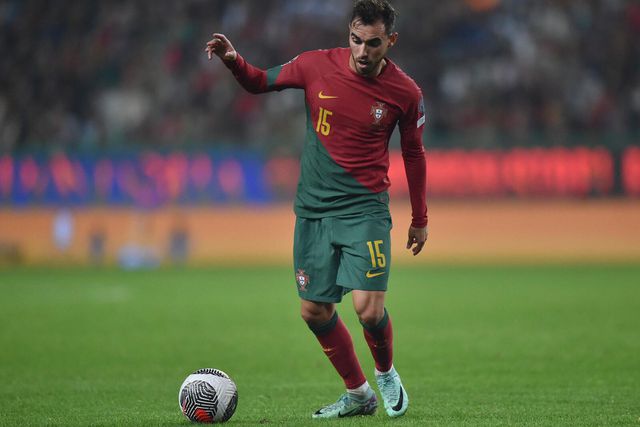 «Já tinha saudades da Seleção e quero estar no Mundial»