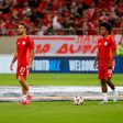 Mercado: Sérgio Oliveira a caminho do Brasil para ser treinado por um português