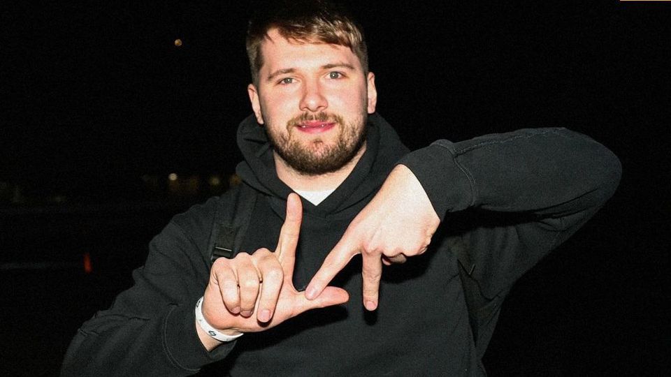 Manager dos Mavericks que dispensou Doncic: «Sabia que ele era importante para os adeptos, mas...»