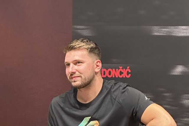 Luka Doncic