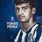 Tomás Pérez no FC Porto: os pormenores do negócio