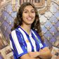 Beatriz Amorim é reforço para o ataque da equipa feminina do FC Porto