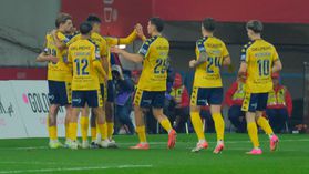 Estoril: fecho de mercado tranquilo e foco no Boavista